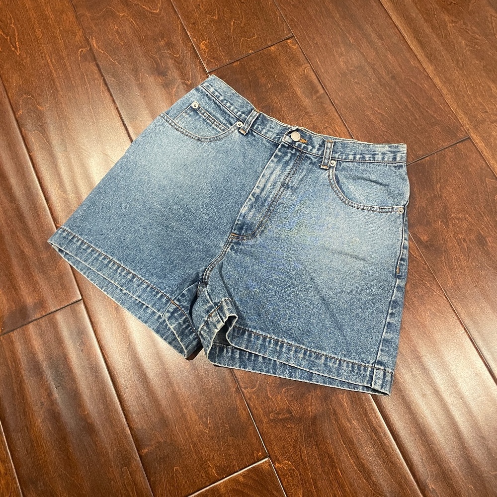Banana Republic Jean Shorts